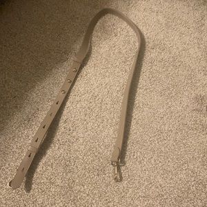 Mina Baie Original Olivia Strap